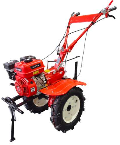 Мотоблок  М713, A-iPower-Tehinstrument