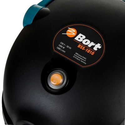 Универсальный пылесос Bort BSS-1010 (пылесос Борт 1010), 98291780-Tehinstrument