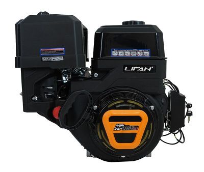 Двигатель Lifan KP520E-U 18A-Tehinstrument