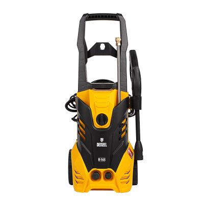 Моечная машина высокого давления Denzel R-165-Tehinstrument