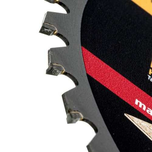 Пильный диск по дереву ф190 х 20 мм, 36 зубьев Denzel-Tehinstrument