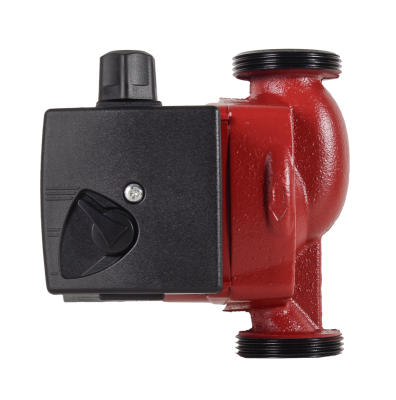 Циркуляционный насос Ц-25/4-130 СТАНДАРТ Вихрь-Tehinstrument