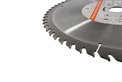 Пильный диск, размер 305x30x60 зубьев, твердосплавные напайки  Sturm-Tehinstrument