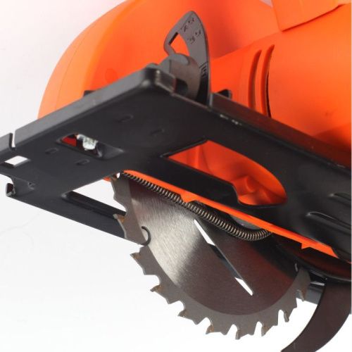 Пила циркулярная Patriot CS 141-Tehinstrument