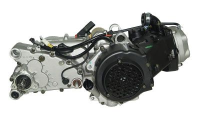 Двигатель бензиновый Habert H150-Tehinstrument