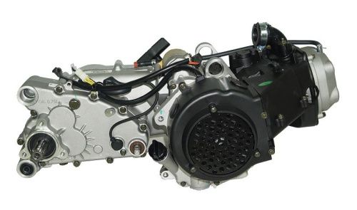 Двигатель бензиновый Habert H150-Tehinstrument