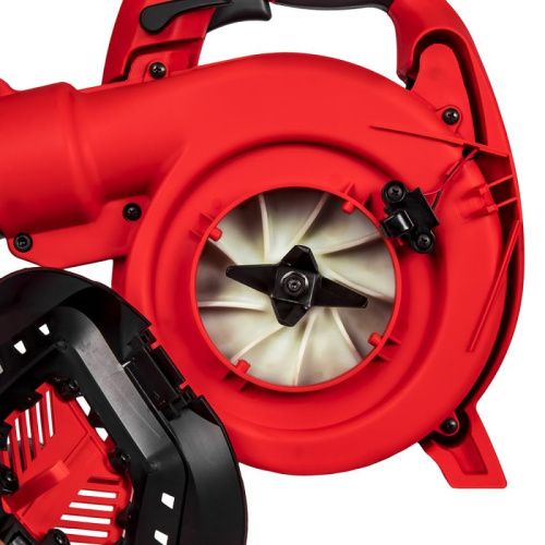 Воздуходув бензиновый DDE  VB 60 S-Tehinstrument