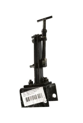 Сцепка универсальная для оборудования на мотоблок большая 90 мм  Sturm-Tehinstrument