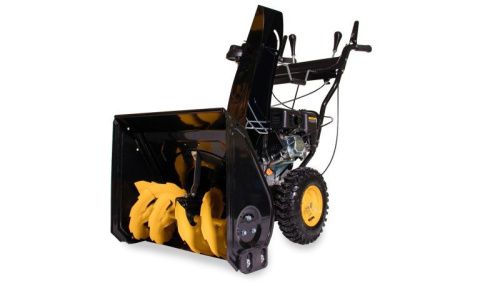 Снегоотбрасыватель CHAMPION ST661-Tehinstrument