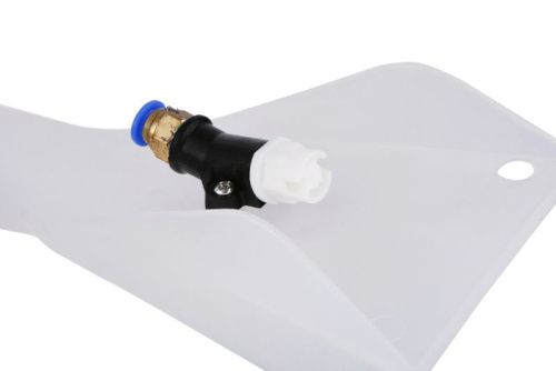 Насадка для пылесосов HVC20WD и HVC30WD, чистка дивана и текстильных изделий, Hanskonner-Tehinstrument