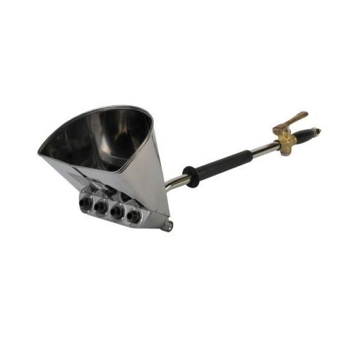 Штукатурный хоппер-ковш PATRIOT HBR-20-Tehinstrument