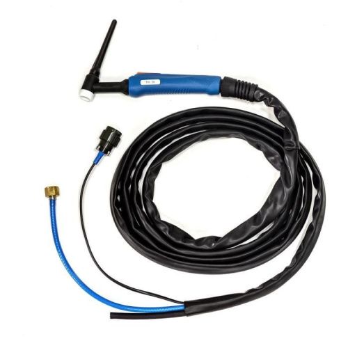 Горелка TIG INTER TIG 200 AC/DC P (10052) Inn, Aurora-Tehinstrument