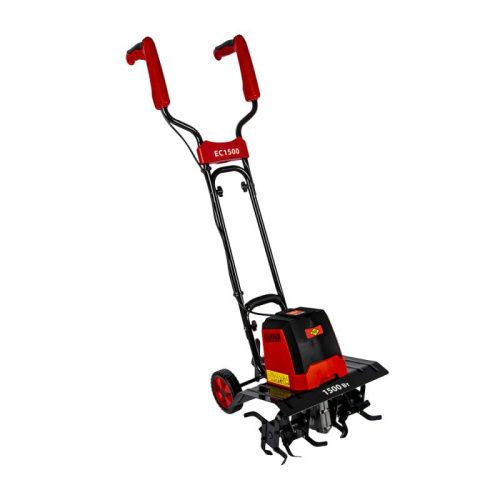 Культиватор электрический DDE EC1500-Tehinstrument