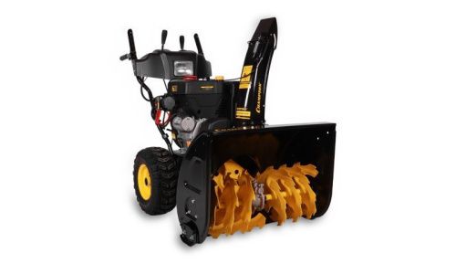 Снегоотбрасыватель CHAMPION ST1171E-Tehinstrument