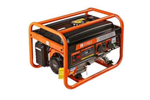 Генератор СОЮЗ ЭГС-3200-Tehinstrument