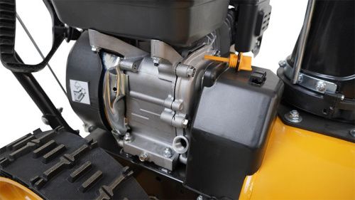 Снегоуборщик Habert HBM22B (KC212) ШЛ-Tehinstrument
