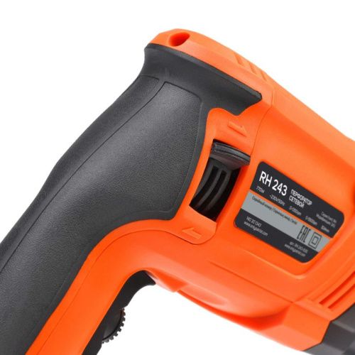 Перфоратор Patriot RH 243-Tehinstrument