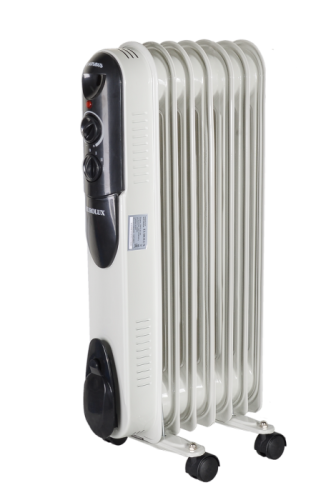 Масляный обогреватель Eurolux ОМПТ-EU-7Н-Tehinstrument