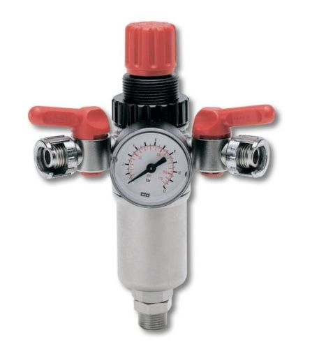 Регулятор давления GAV RPF-187-Tehinstrument