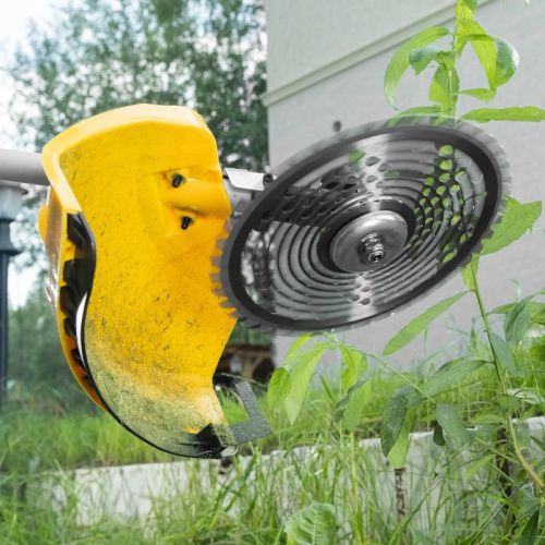 Триммер бензиновый Denzel DTL-33-Tehinstrument