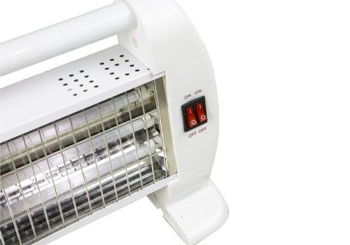 Обогреватель кварцевый инфракрасный СОЮЗ КВС-1200-Tehinstrument