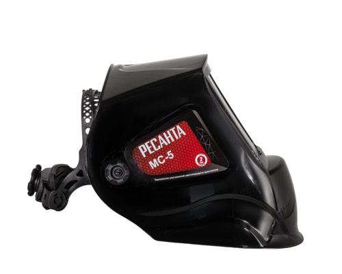 Сварочная маска Ресанта МС-5-Tehinstrument