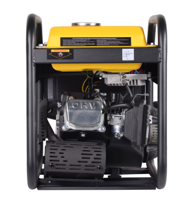 Инверторный генератор DN3700i Huter-Tehinstrument