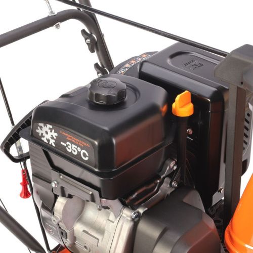 Снегоуборщик PATRIOT PRO 11 KX-Tehinstrument