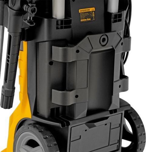 Моечная машина высокого давления Denzel R-210iD-Tehinstrument