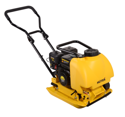 Виброплита бензиновая Huter VP-90W-Tehinstrument
