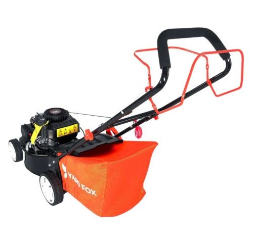 Газонокосилка бензиновая YARD FOX 41S-Tehinstrument