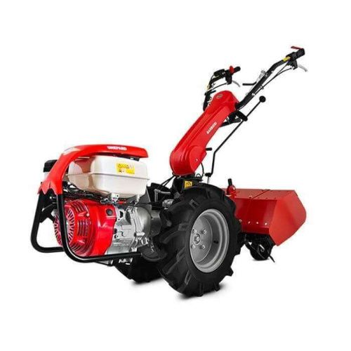 Бензиновый мотоблок Мобил К Ghepard CH395 (Barbieri)-Tehinstrument