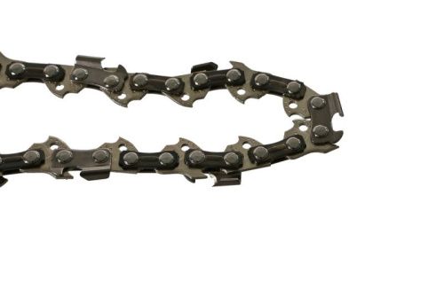 Цепь  Sturm 56 звеньев, 0,050", шаг 3/8", КРУГЛЫЙ ХРОМИРОВАННЫЙ, КАЛЕНЫЙ зуб-Tehinstrument