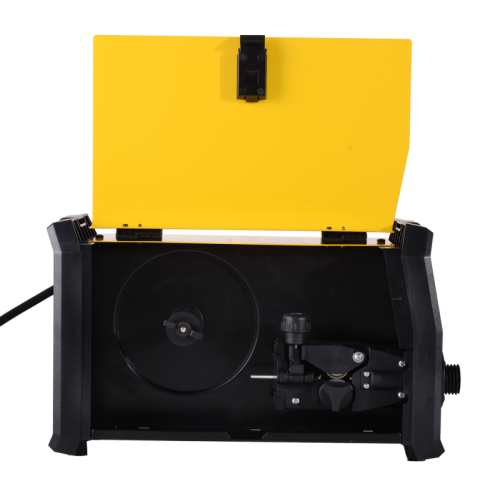 Сварочный полуавтомат IWM-200 MIG 5в1 Eurolux-Tehinstrument