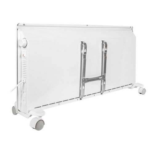 Нагреватель воздуха электрический QUATTRO ELEMENTI QE-2000KM конвекторный .-Tehinstrument