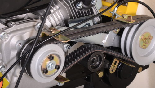 Сельскохозяйственная машина Huter МК-7800PL BIG FOOT-Tehinstrument