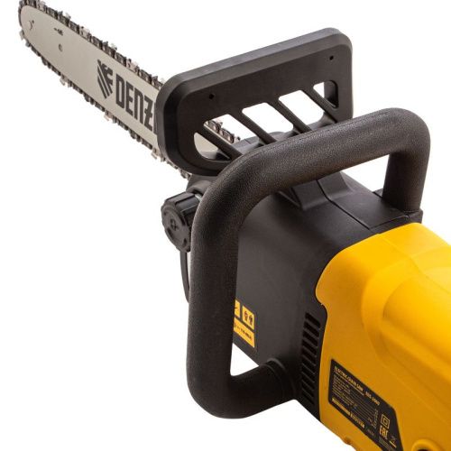 Пила цепная электрическая Denzel EDS-2000-Tehinstrument