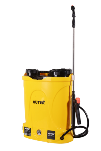 Опрыскиватель аккумуляторный Huter SP-12AC-Tehinstrument