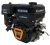 Двигатель Lifan  KP270E D25-Tehinstrument