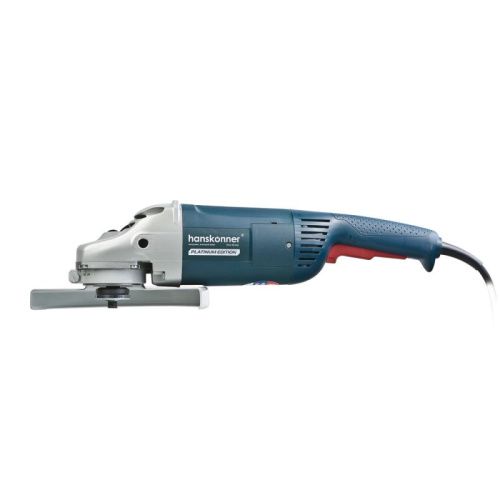 Болгарка (УШМ) Hanskonner PLATINUM HAG22230B-Tehinstrument