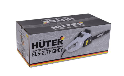 Электропила ELS-2,7P Grey Huter-Tehinstrument