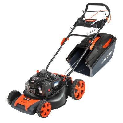 Газонокосилка бензиновая Patriot PT 47 BS-Tehinstrument