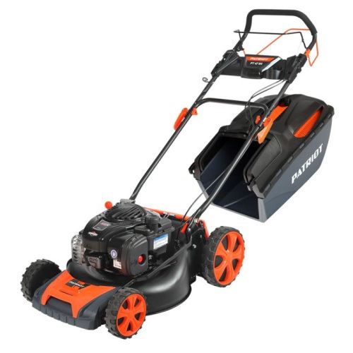 Газонокосилка бензиновая Patriot PT 47 BS-Tehinstrument