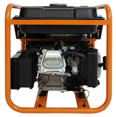 Генератор Lifan 3500IO Lite-Tehinstrument