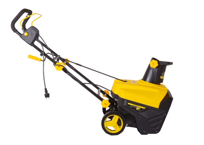 Снегоуборщик электрический Huter SGC 2500EL-Tehinstrument