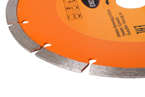 Диск алмазный отрезной ВИХРЬ 180х22,2 мм-Tehinstrument