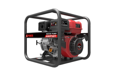 Бензиновая мотопомпа для грязной воды A-iPower AWP50T-Tehinstrument