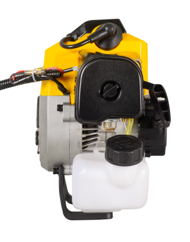 Триммер бензиновый Eurolux TR-1300T-Tehinstrument