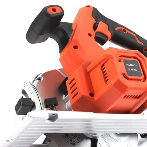 Пила циркулярная бесщеточная аккумуляторная Patriot CS 185 UES-Tehinstrument