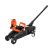 Домкрат подкатной Patriot DP 1500 1,5 T-Tehinstrument Домкрат подкатной Patriot DP 1500 1,5 T-Tehinstrument
